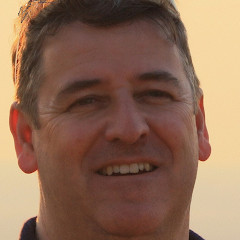 Brent Gerdes