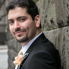 Yashar Razavi