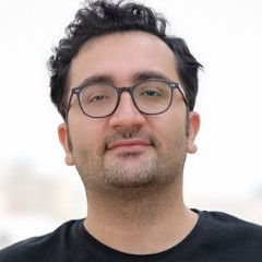 Mehrdad Mahabadi