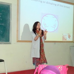 Nadia Bibi Sarwar