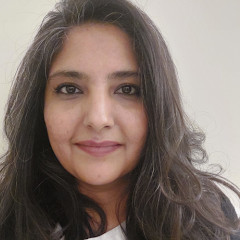 Sarah Dawood