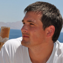 Sergiy Matushchenko