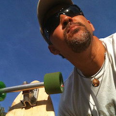 Magno Augusto Machado