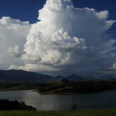 Daltro Mendonca