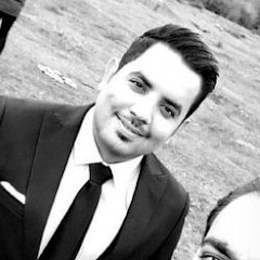Miaad Hajian