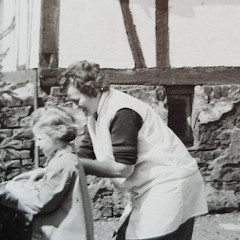 Birgit Stork