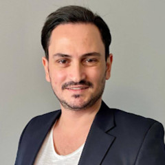 Erdal Kitapçı