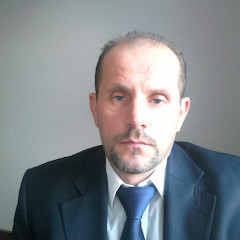 Blerim Abedini
