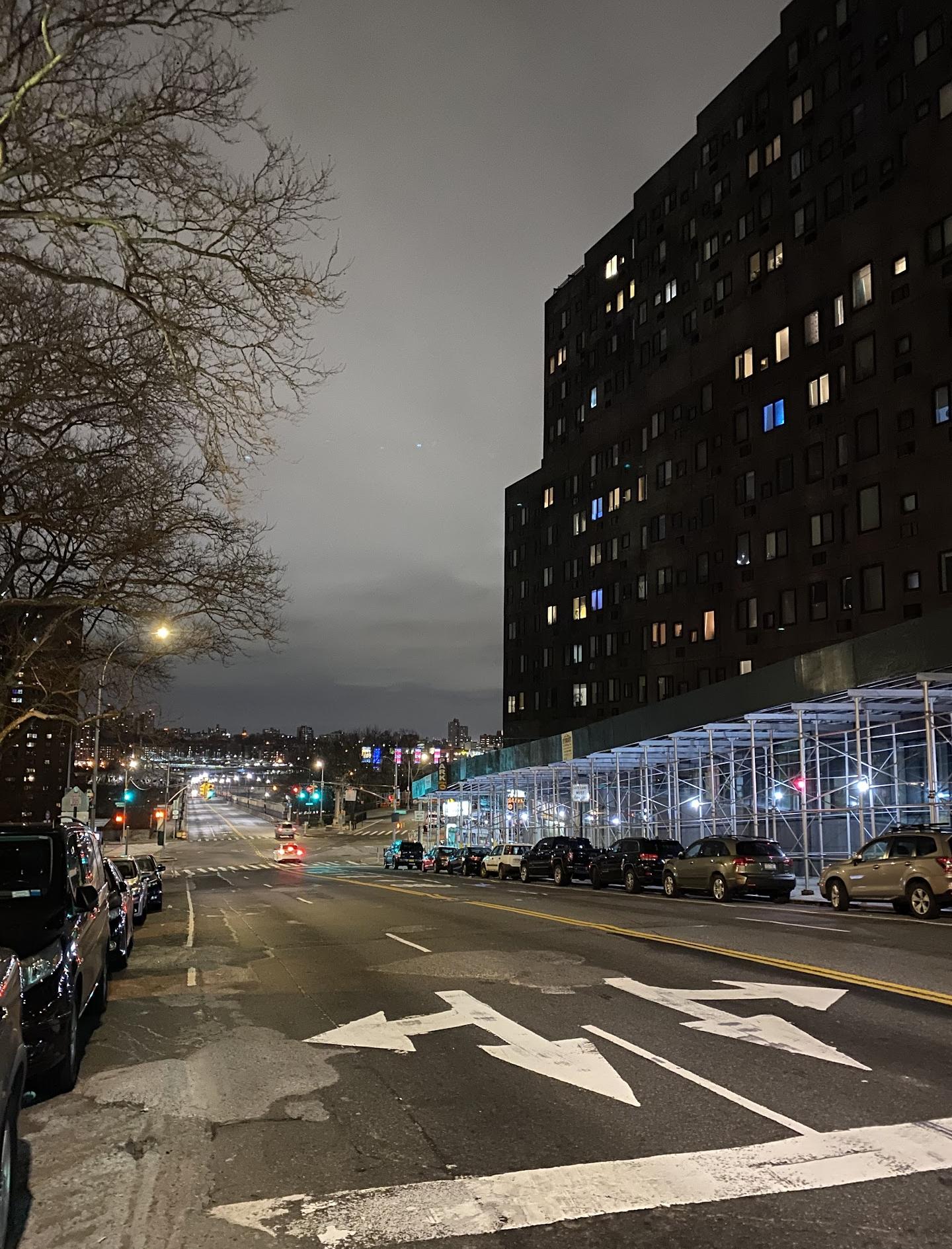 Pelouse des luminaires Sugar Hill