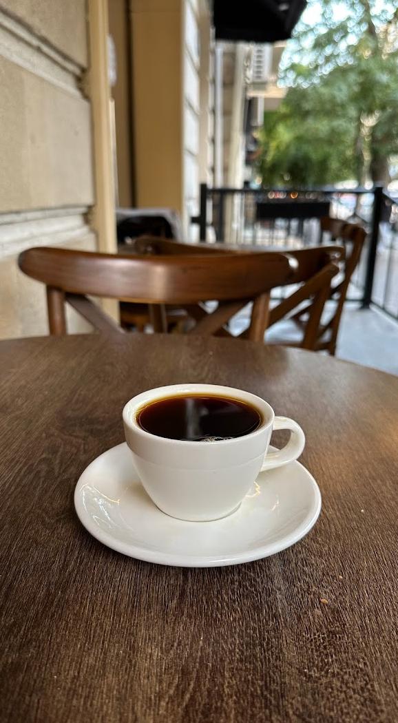 42 tostadores de café