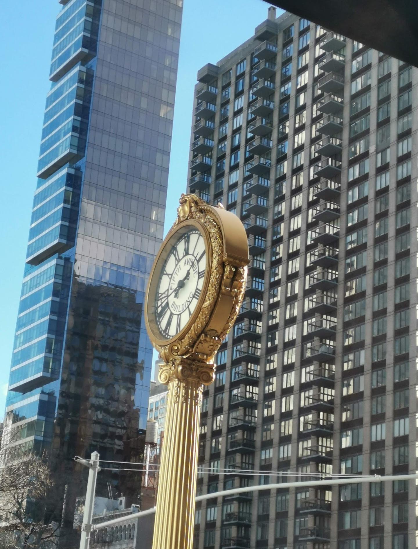 Madison Square Park