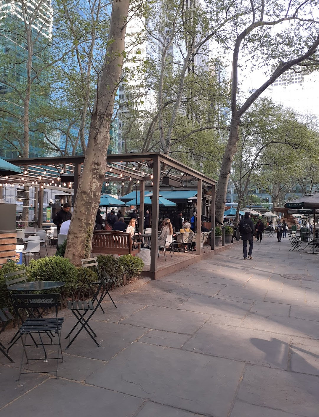 Parc Bryant