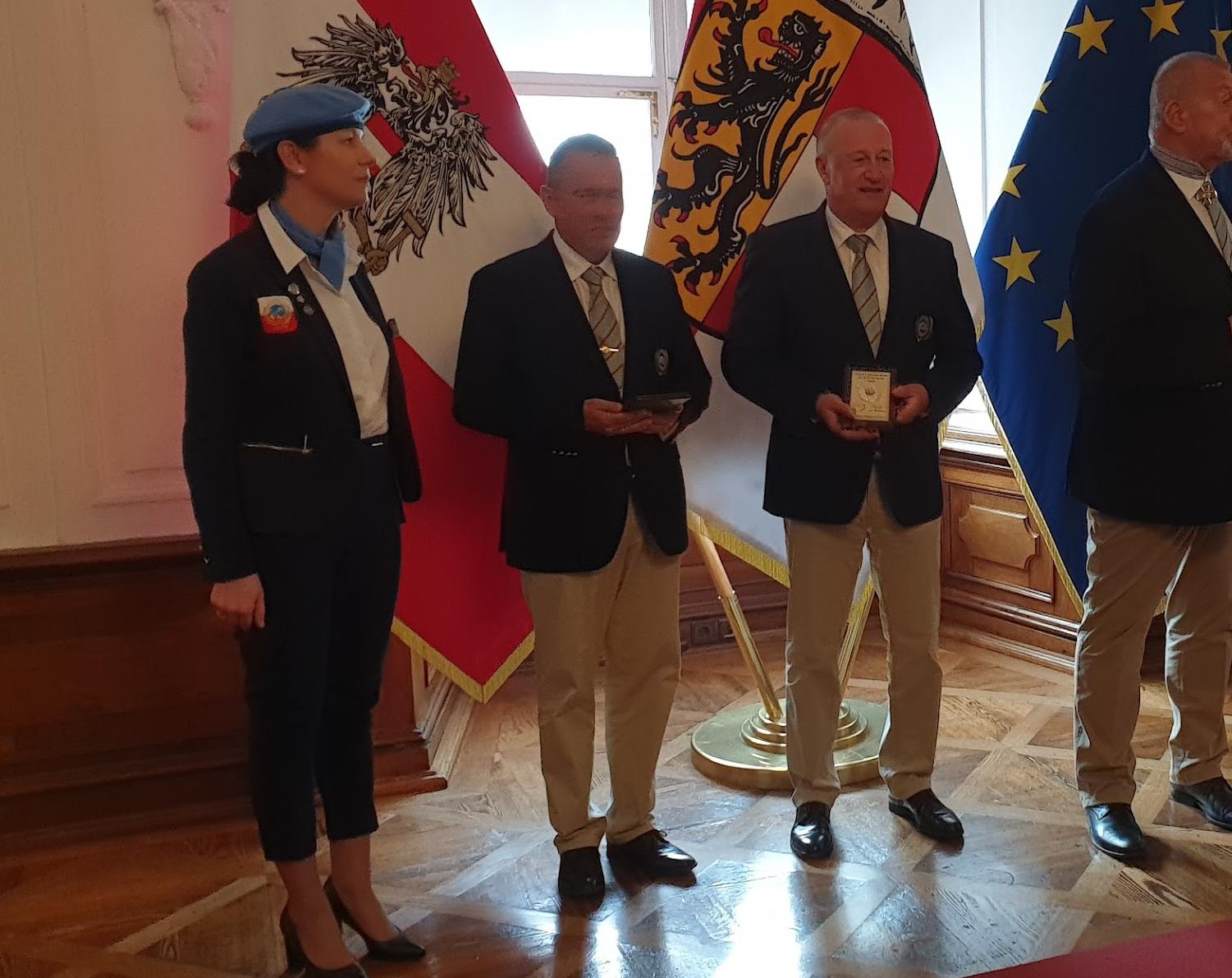 Residenz zu Salzburg