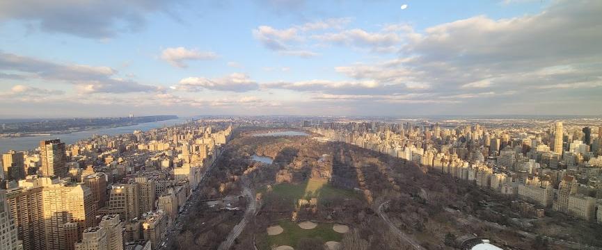 Central Park Tower