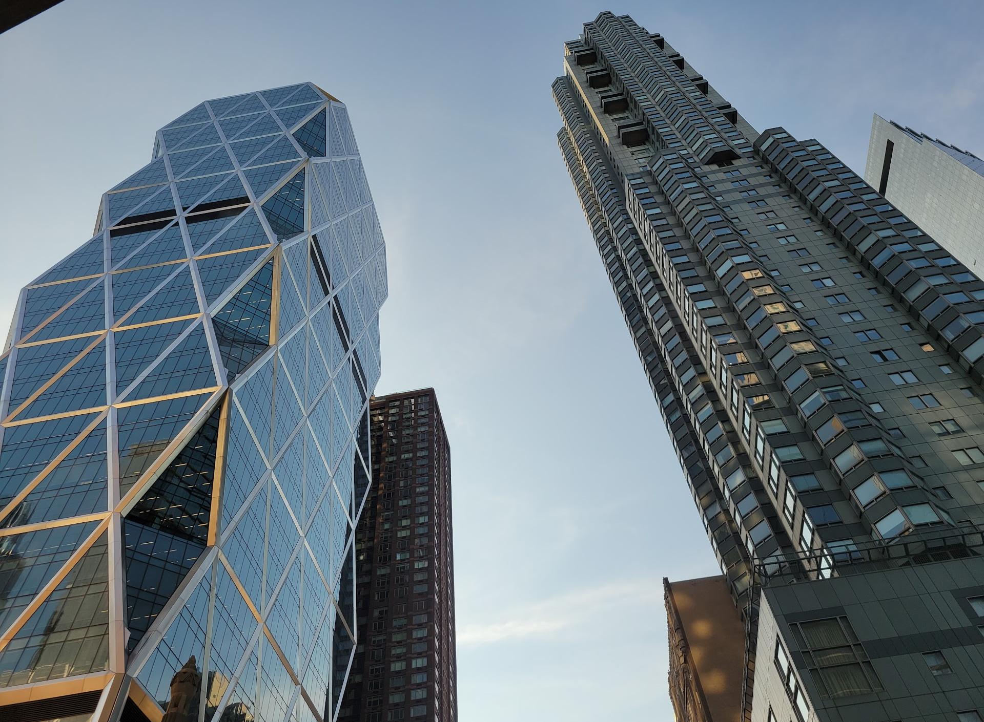 Central Park Tower