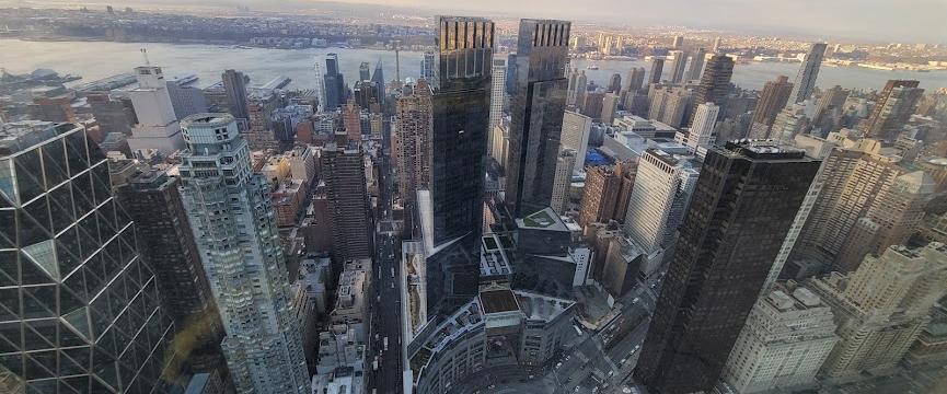 Central Park Tower