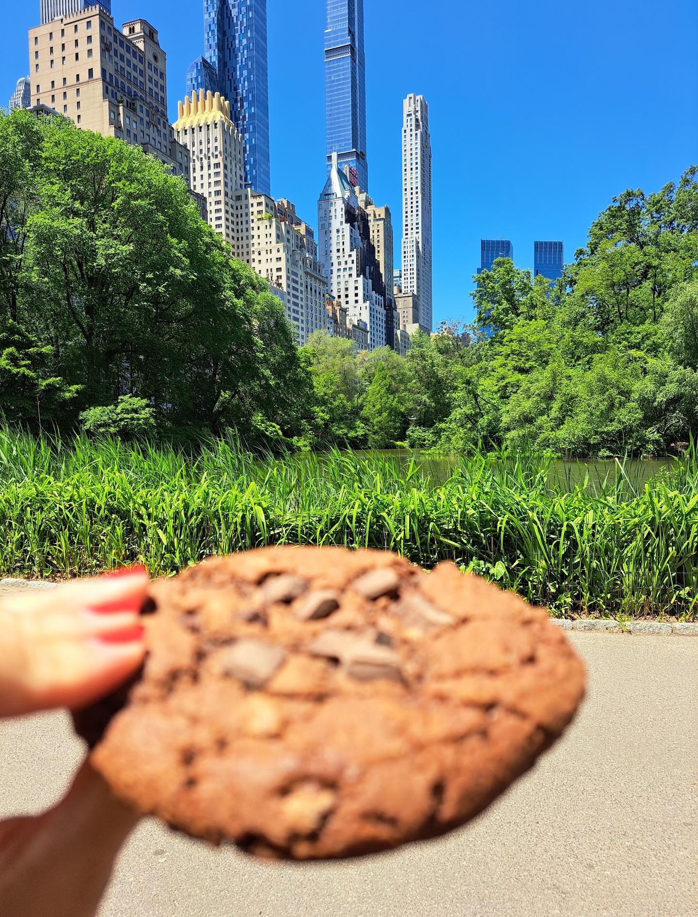 Central Park Tower