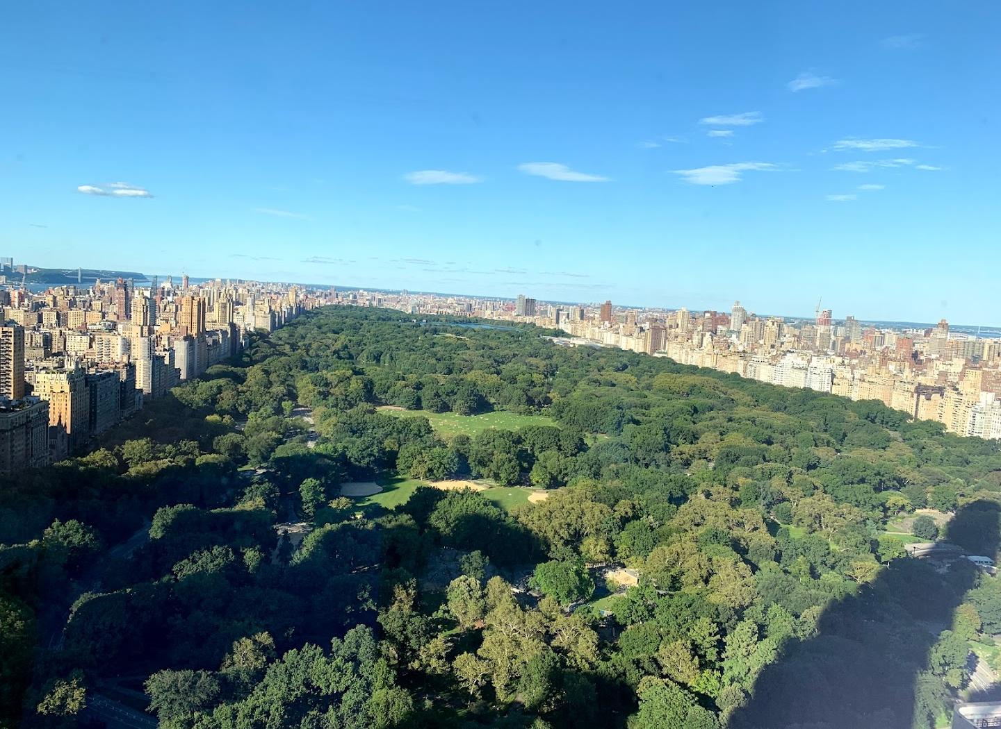 Central Park Tower