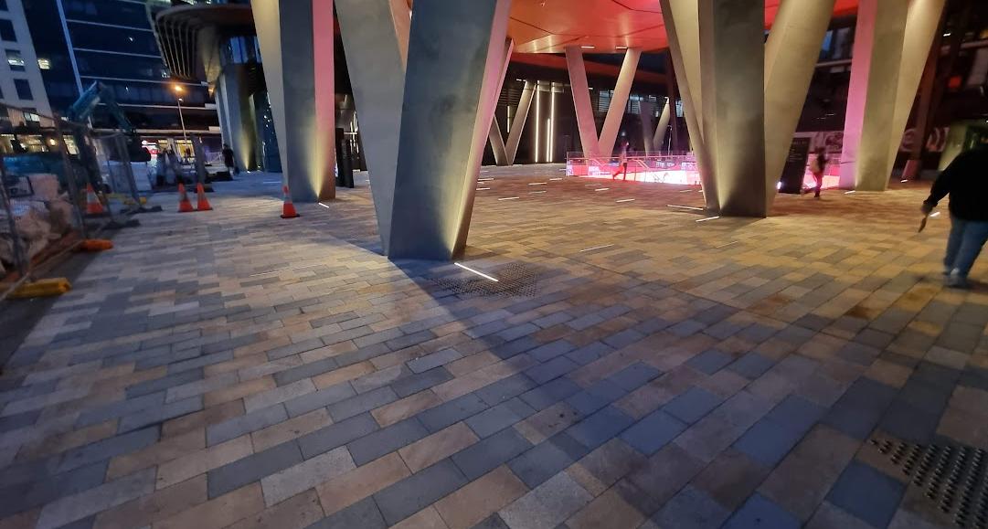 Mall 88 St Leonards