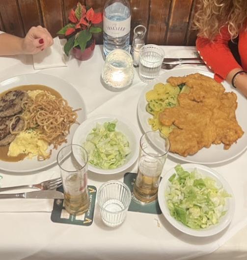 Gasthaus Pfudl