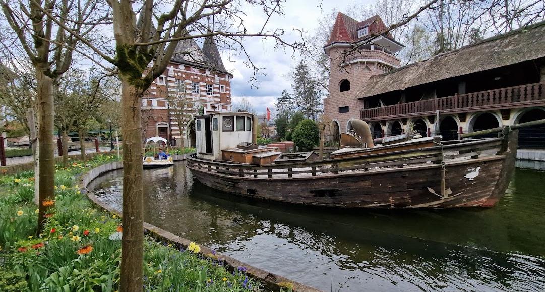 Heide Park Resort