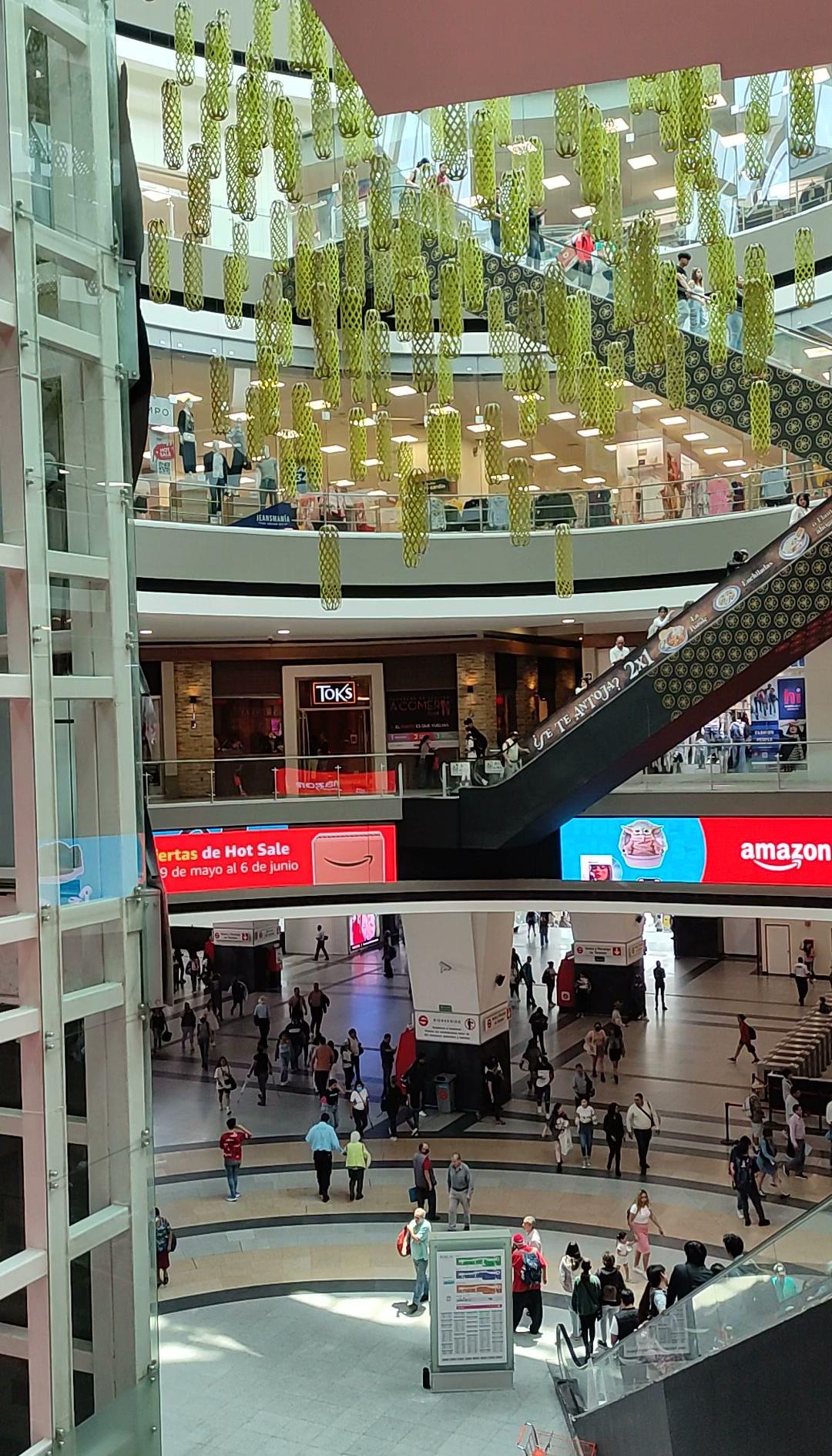 Forum Buenavista