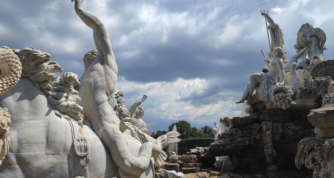 Schönbrunn Palace