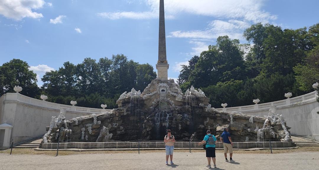Schönbrunn Palace