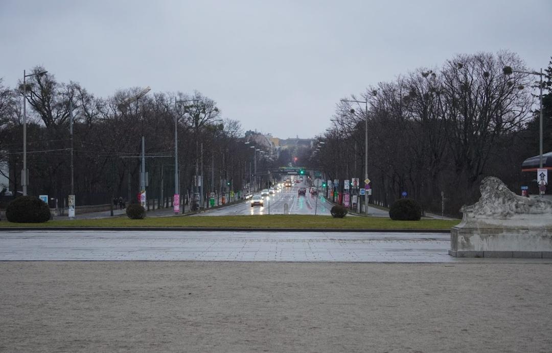 Schönbrunn Palace