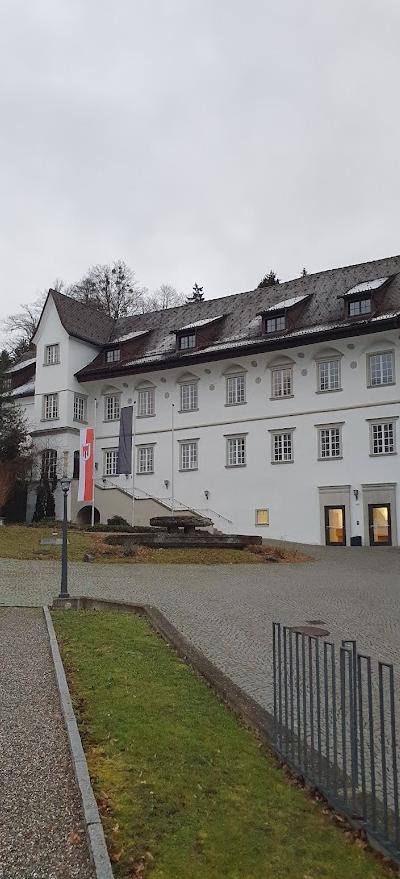 hotel Schloss Hofen