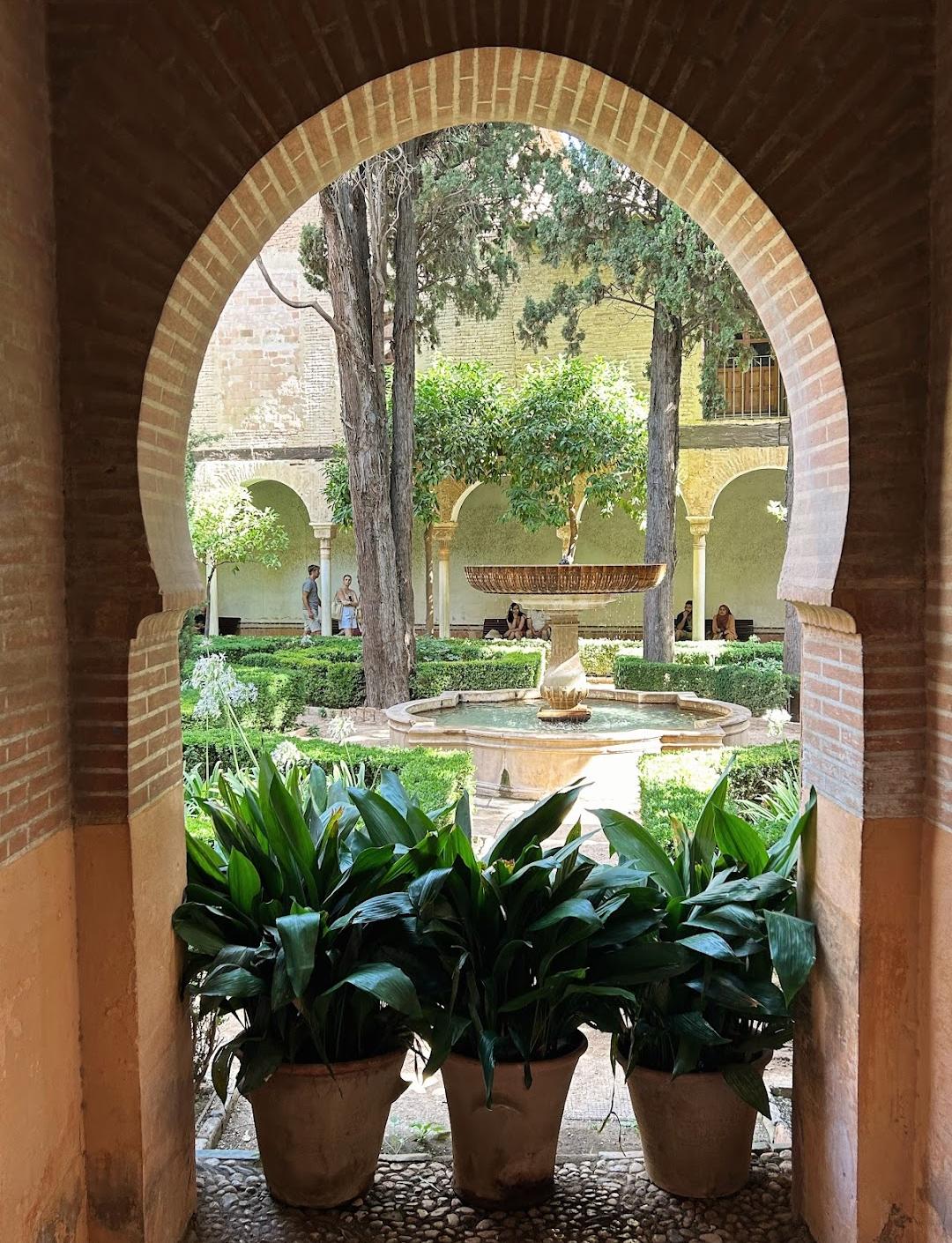 Alhambra