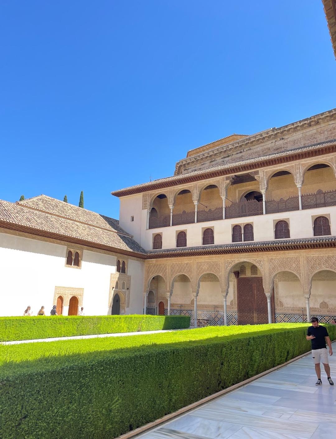 Alhambra
