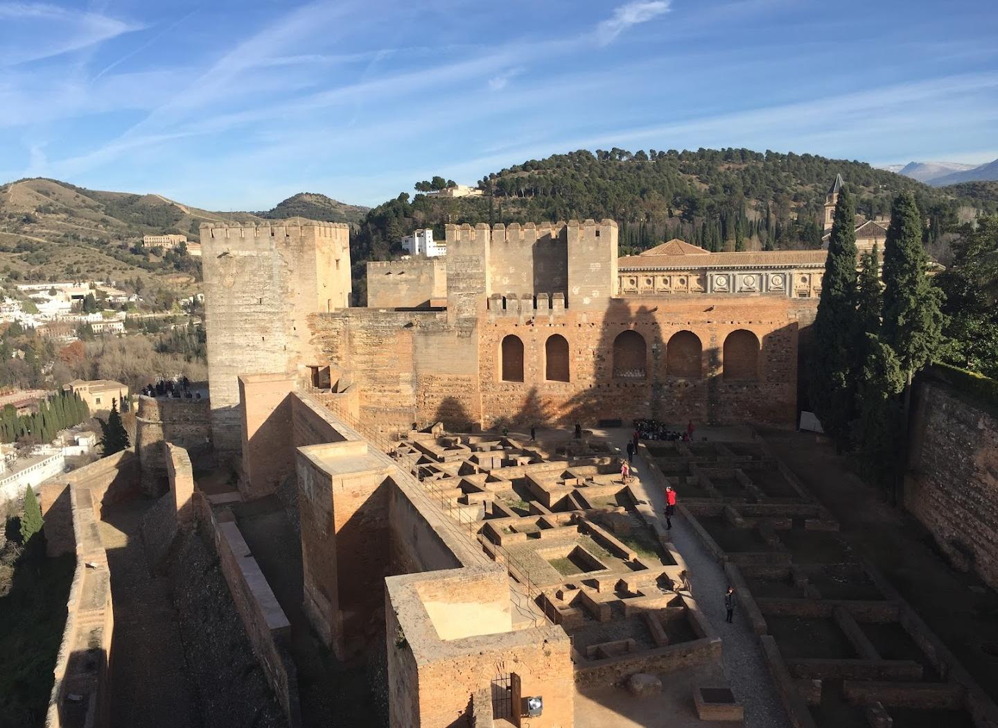 Alhambra