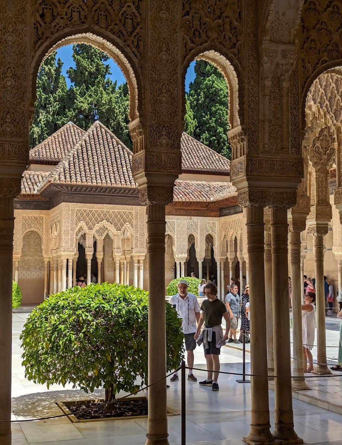 Alhambra