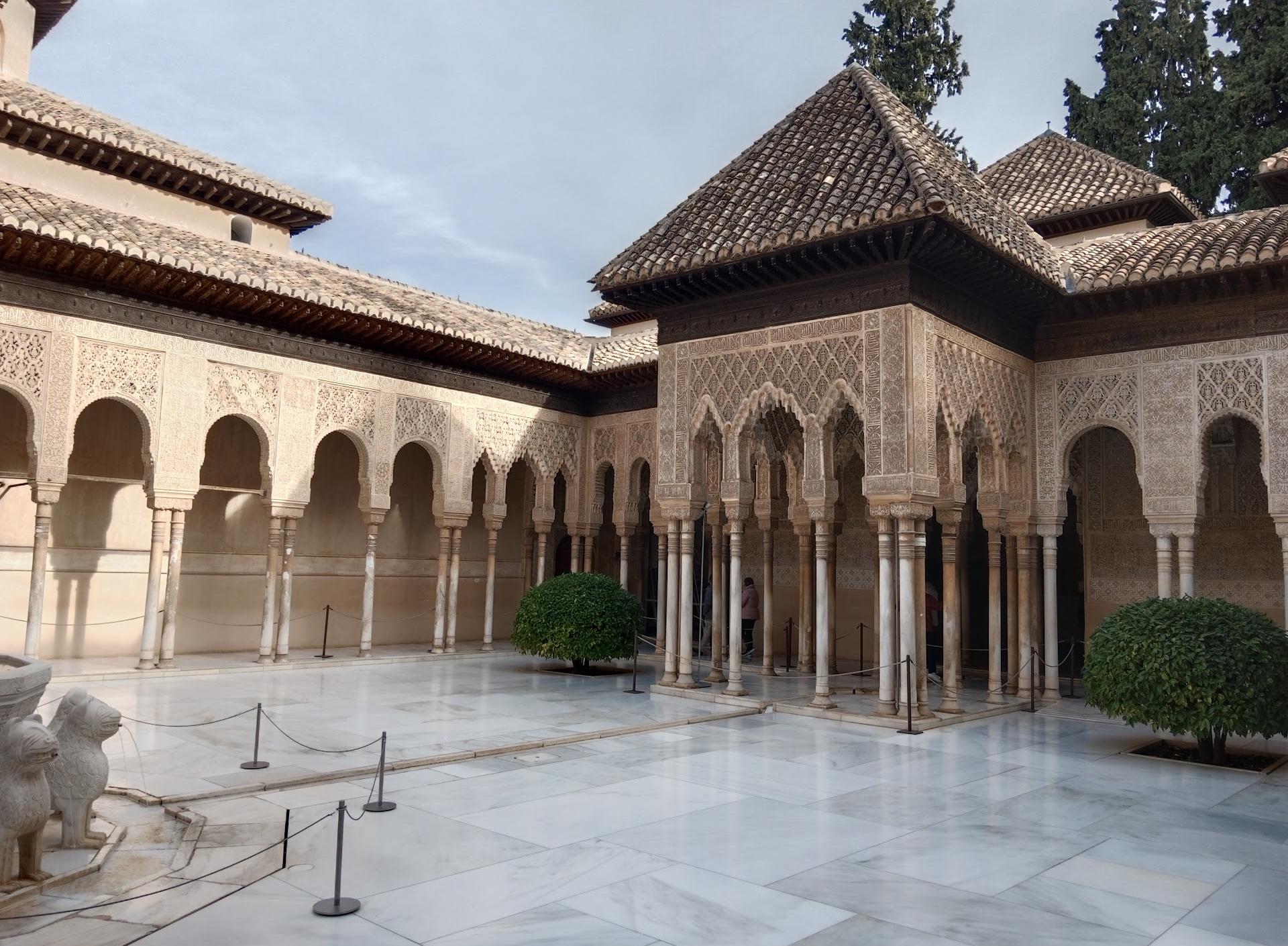 Alhambra