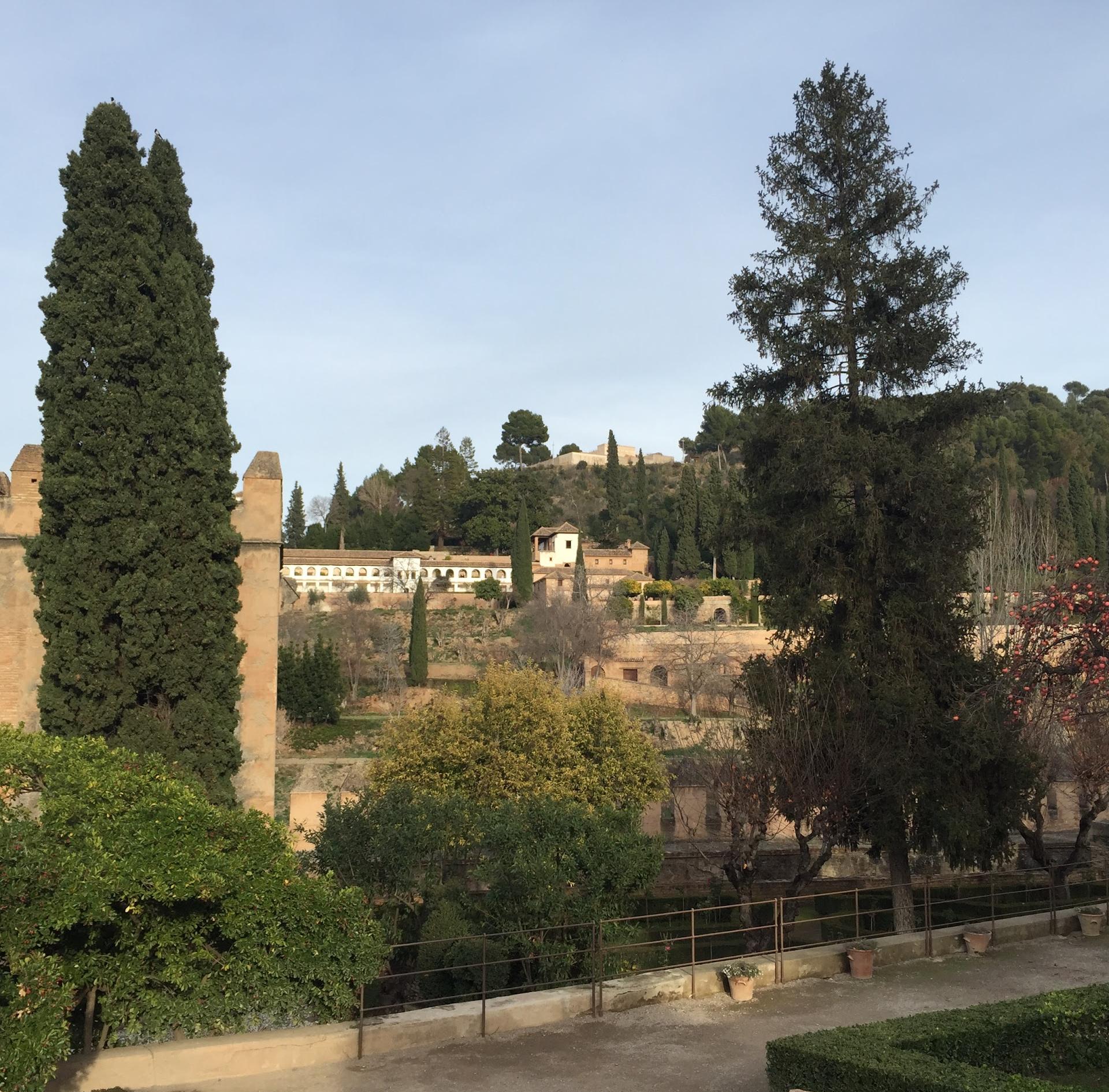 Alhambra