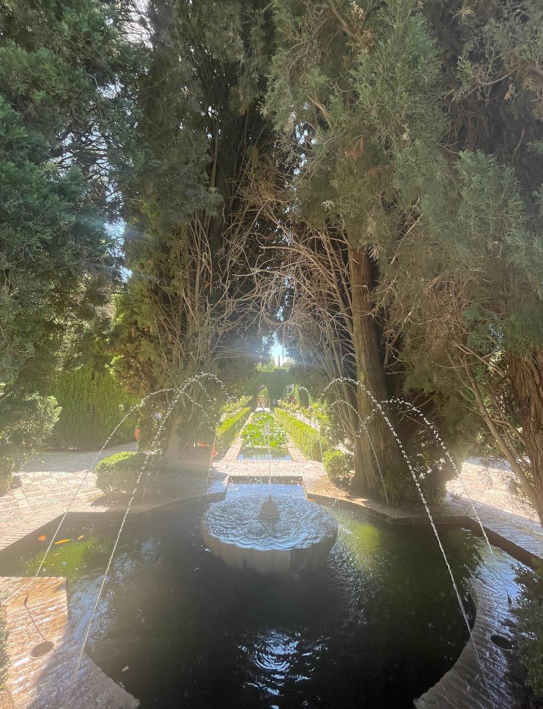 Alhambra