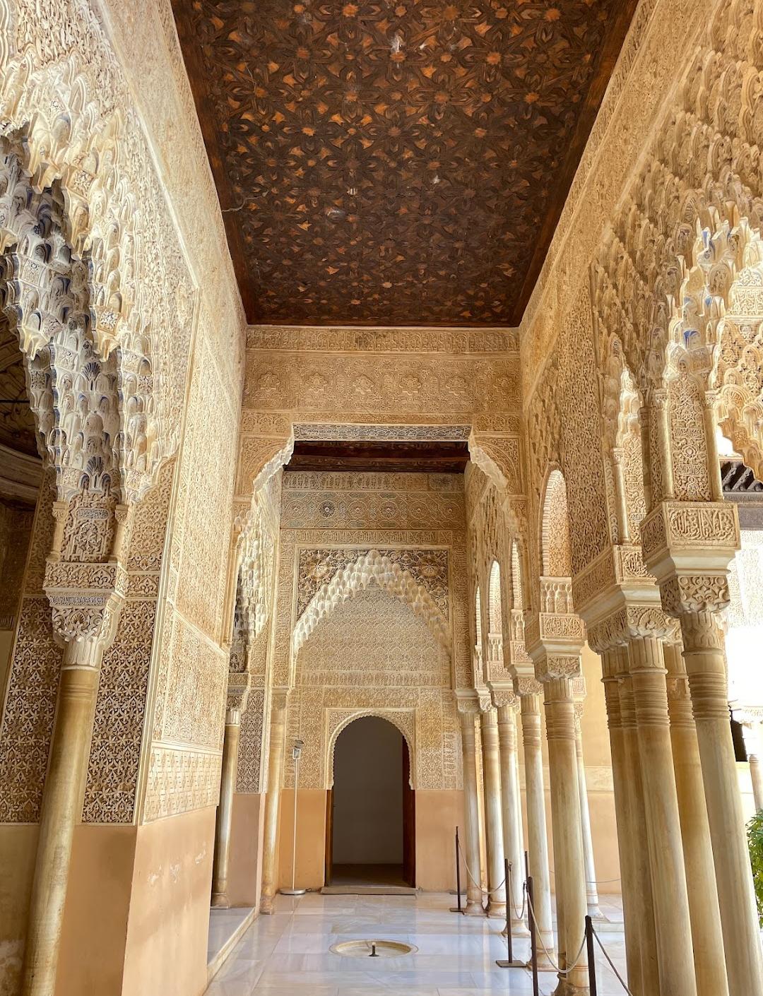 Alhambra