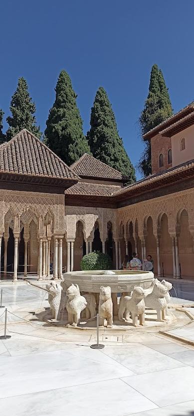 Alhambra