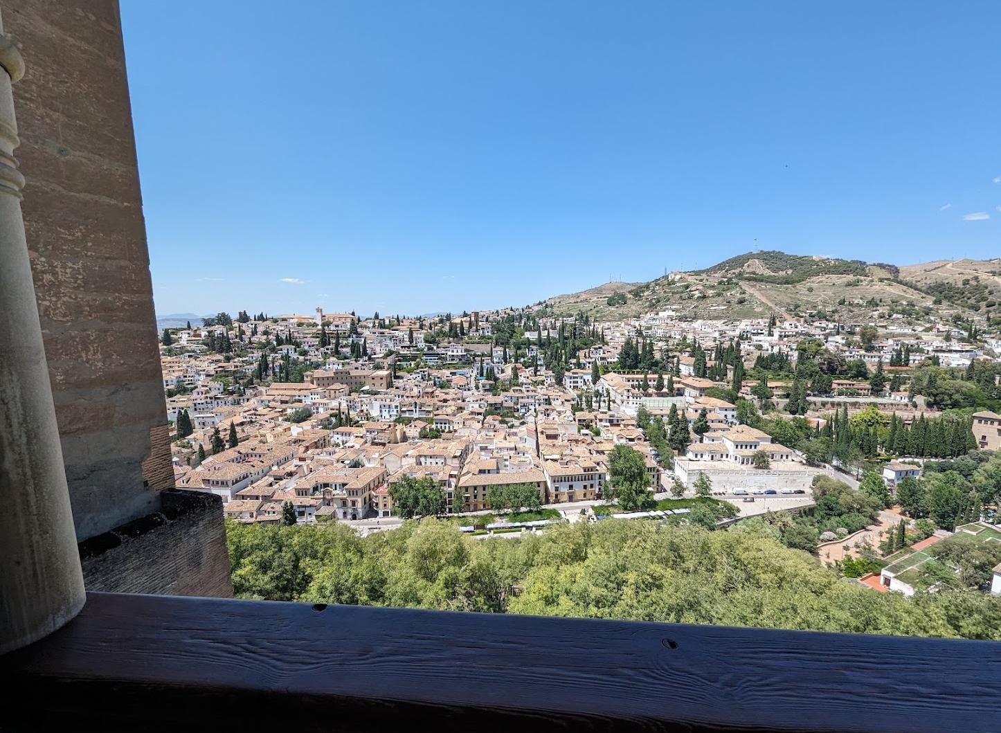 Alhambra