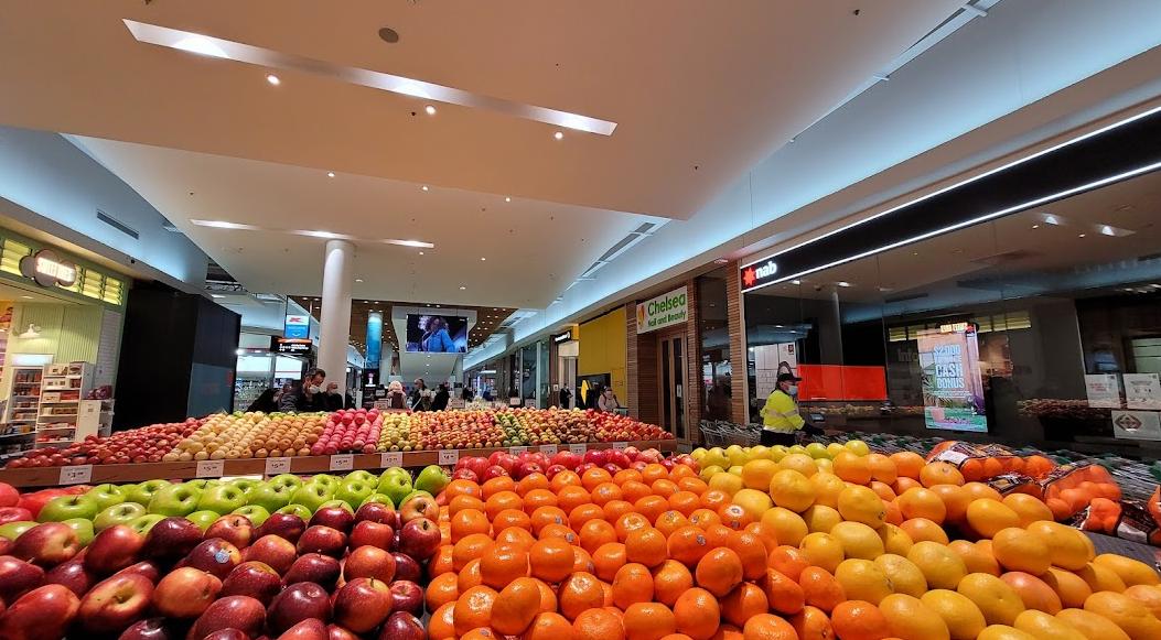 Bayside Centre