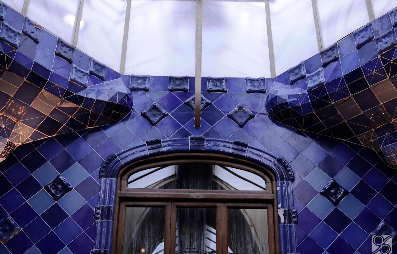 CASA BATLLÓ