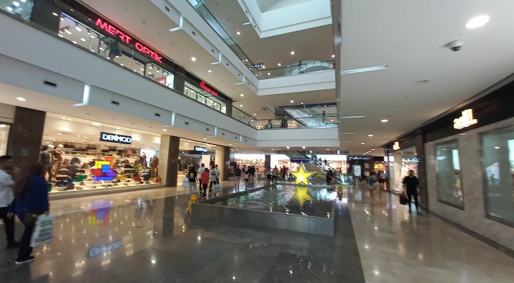 ÖzdilekPark Antalya Mall