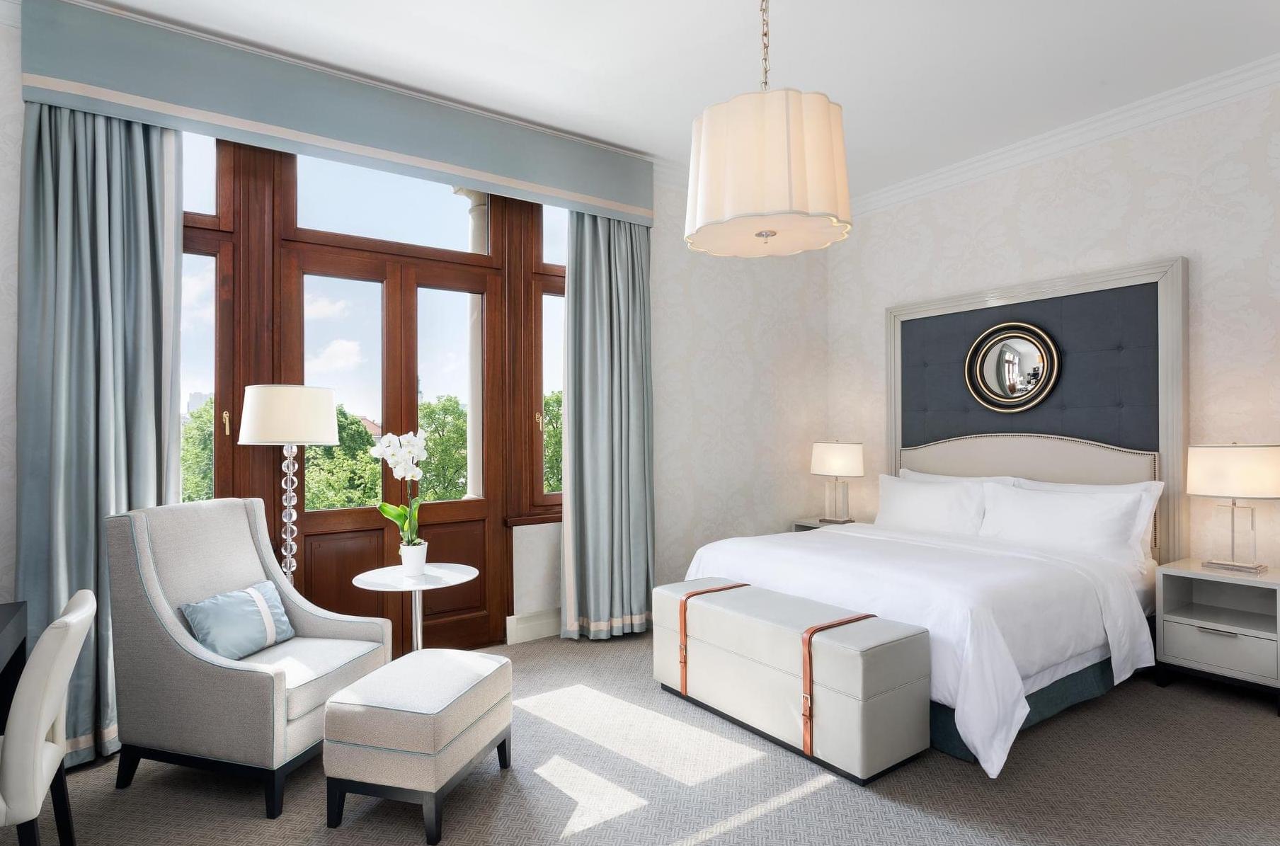 Hotel Goldener Hirsch, a Luxury Collection Hotel, Salzburg