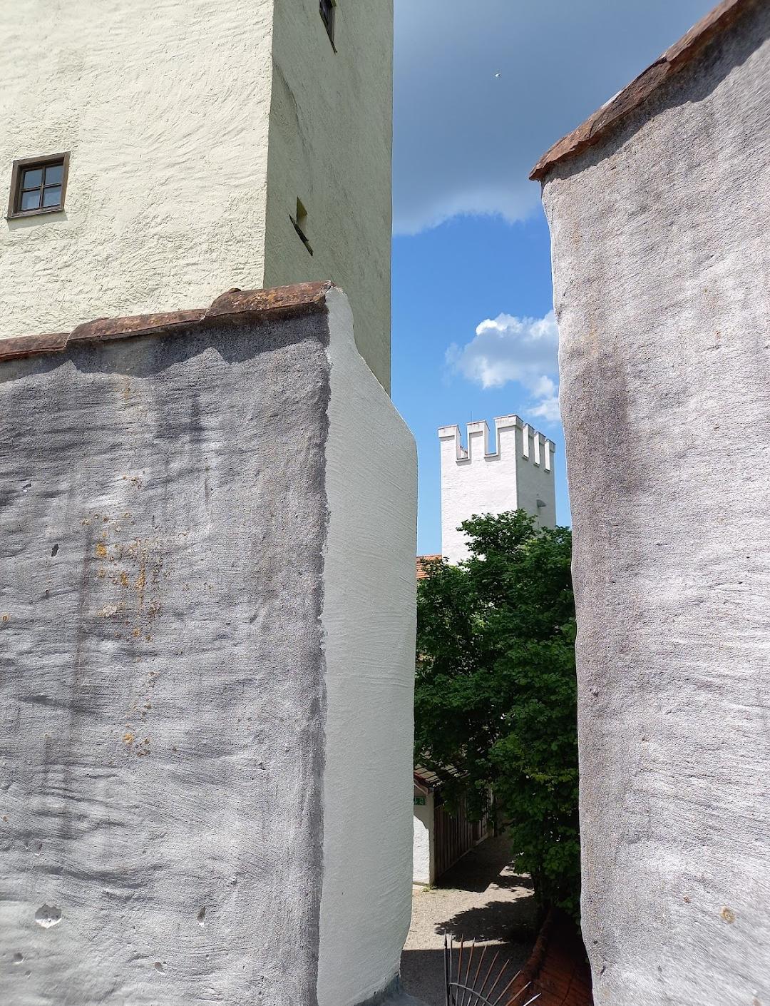 Grünwald Castle