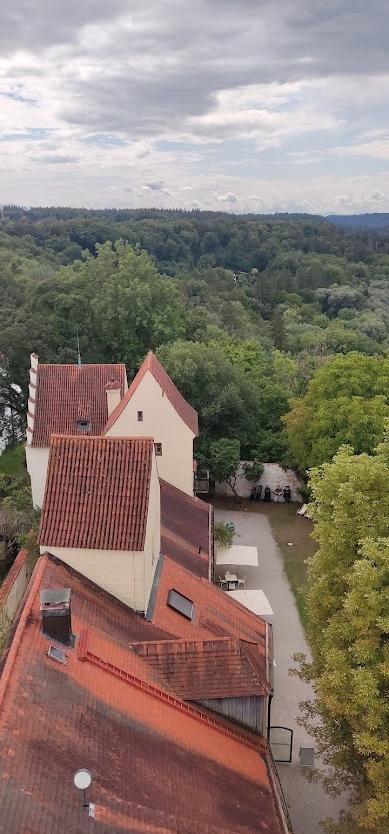 Grünwald Castle