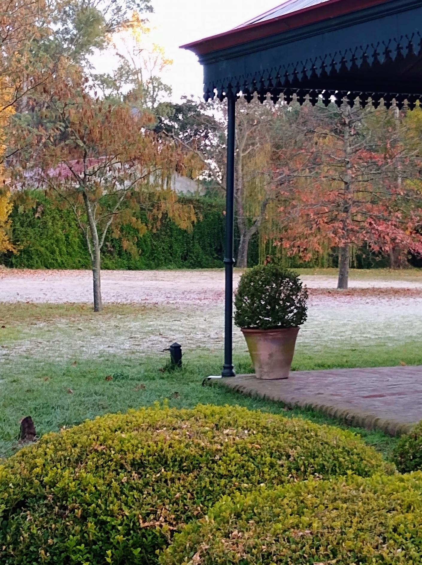 Estancia San Juan