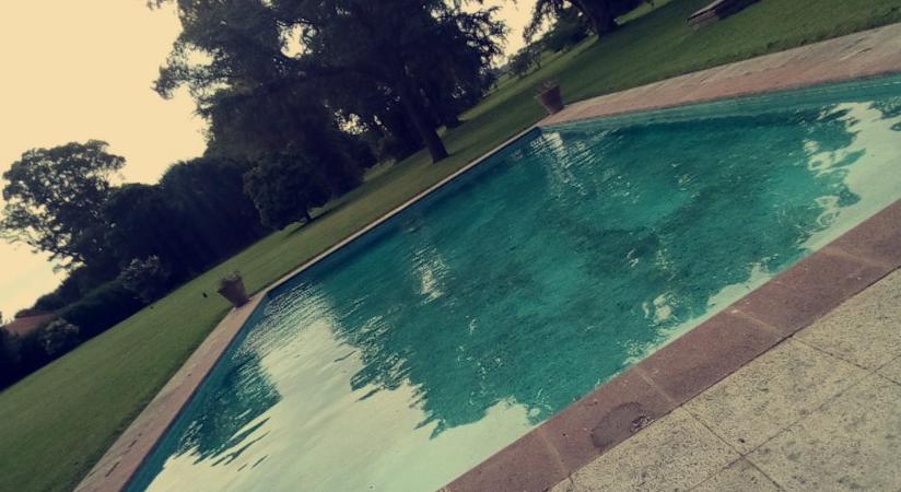 Estancia San Juan