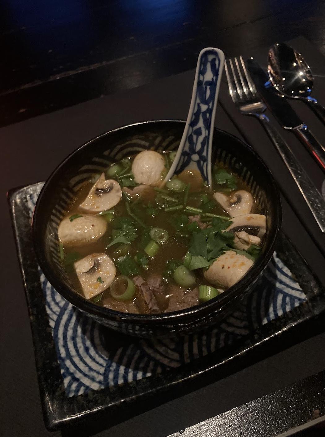 بانکوک