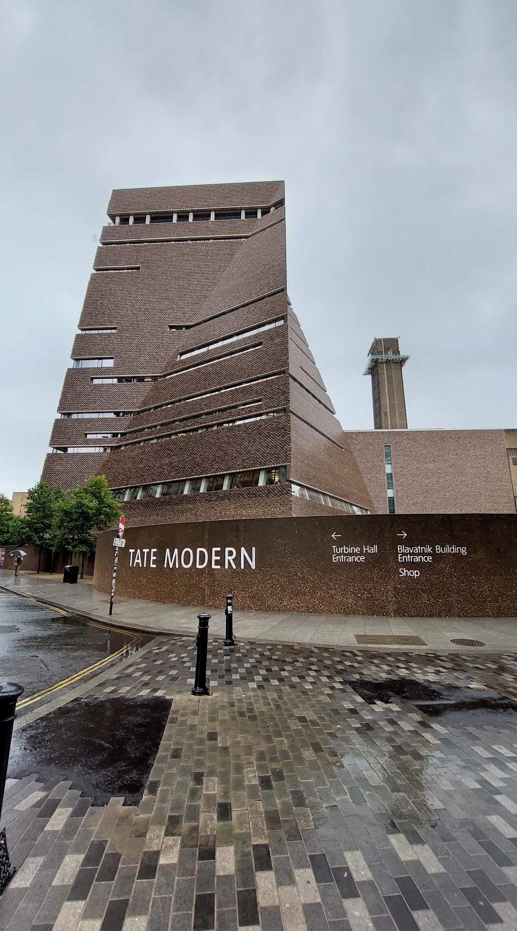 Tate Modern
